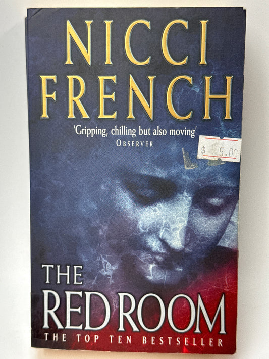 The Red Room