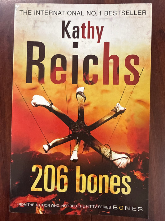 206 Bones