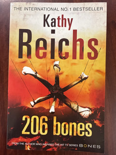 206 Bones