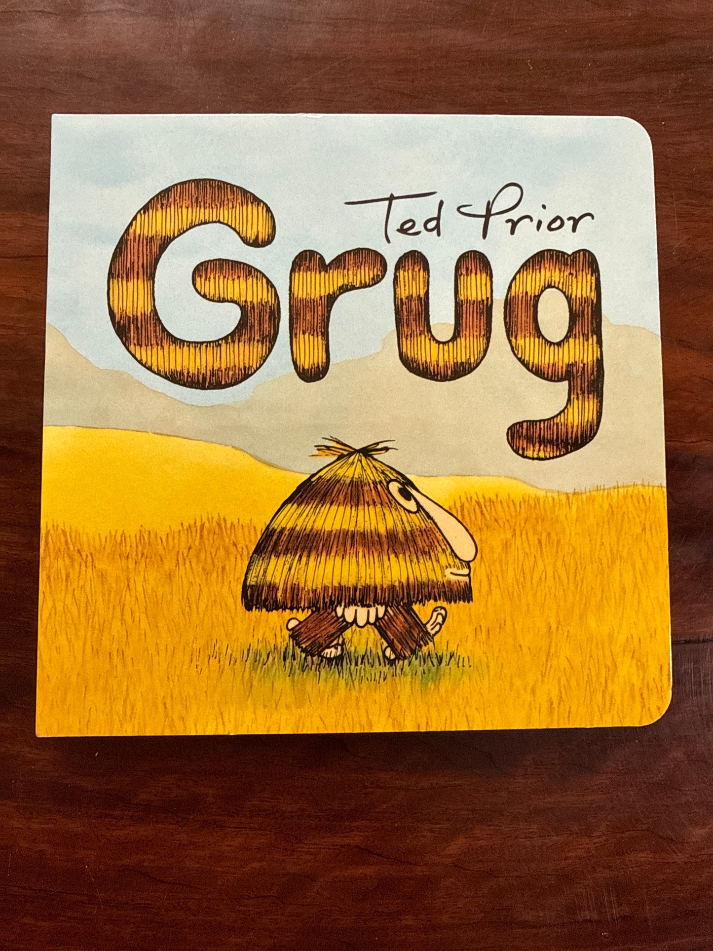 Grug