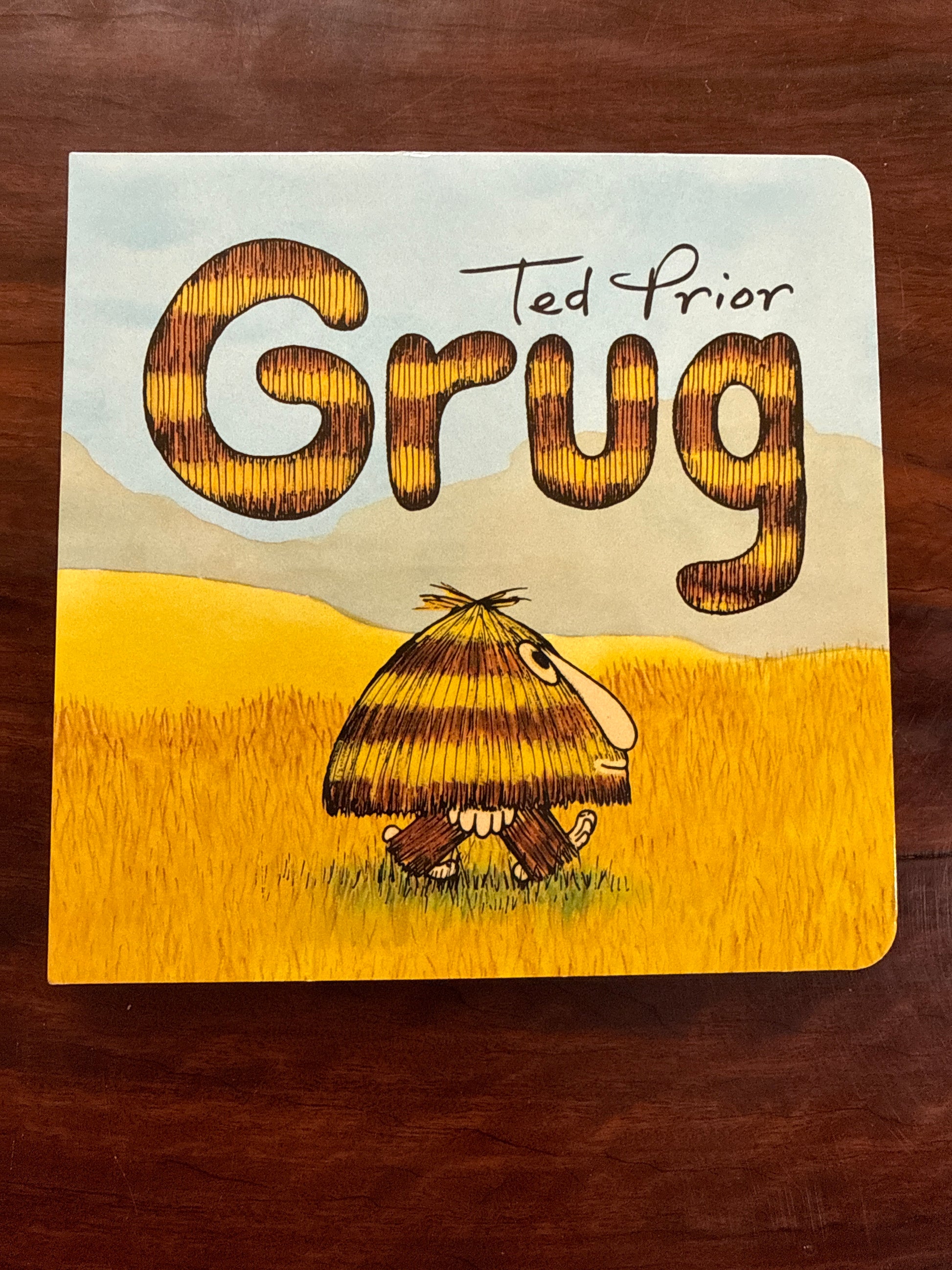 Grug
