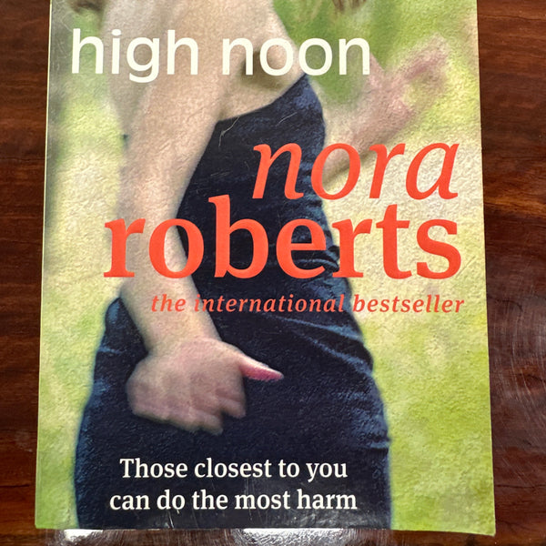High Noon