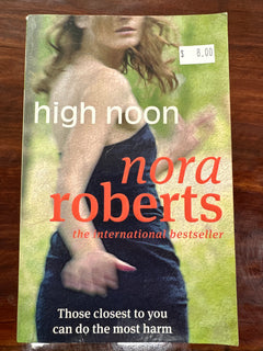 High Noon