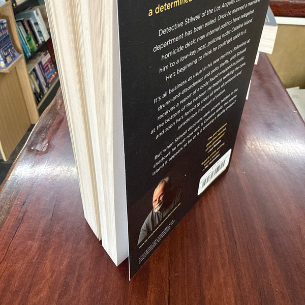 Nightshade (Catalina #1)