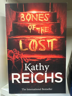 BONES OF THE LOST