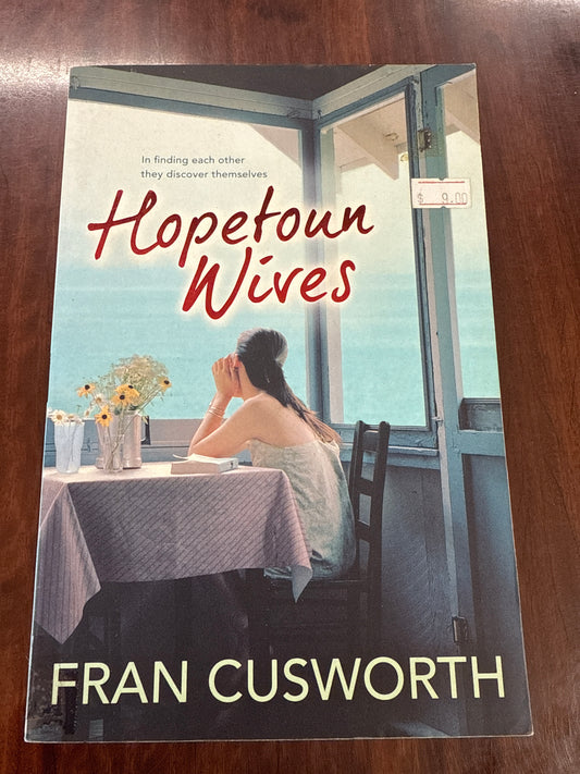 Hopetoun Wives