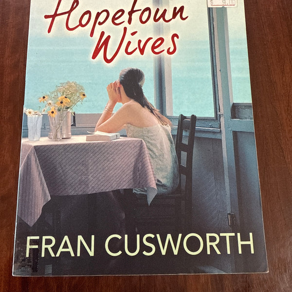 Hopetoun Wives