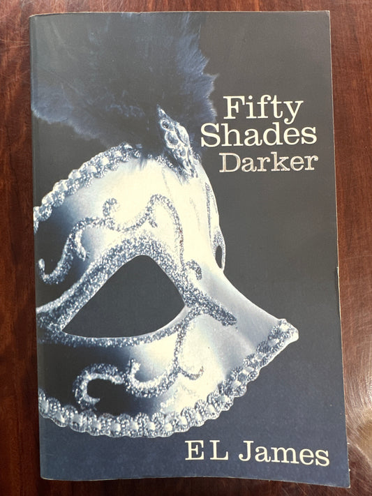 Fifty Shades Darker
