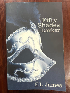 Fifty Shades Darker