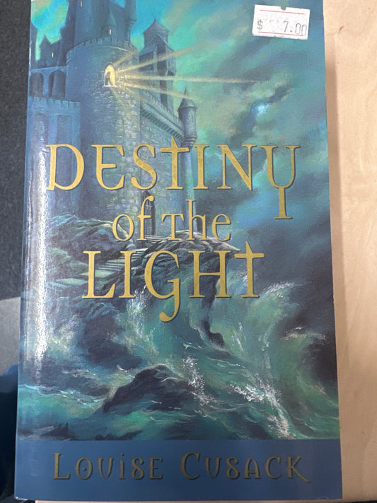 Destiny Of The Light