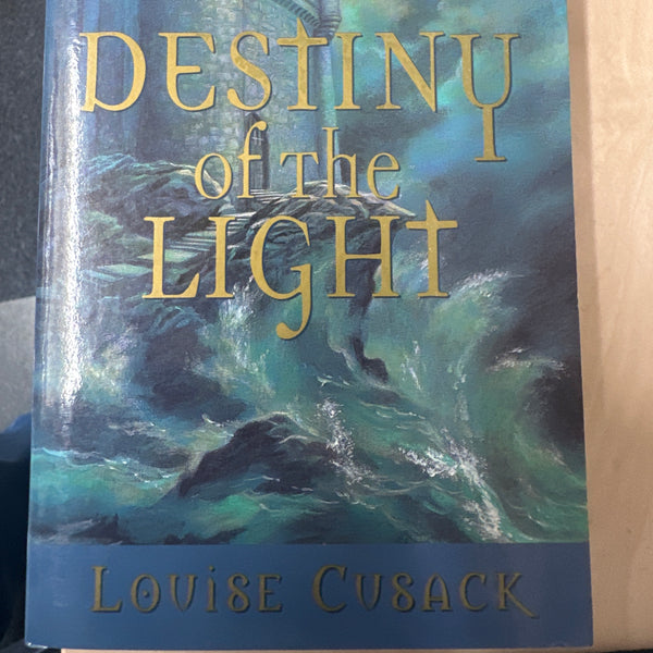 Destiny Of The Light
