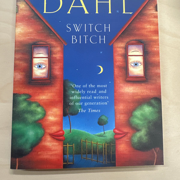 Switch Bitch
