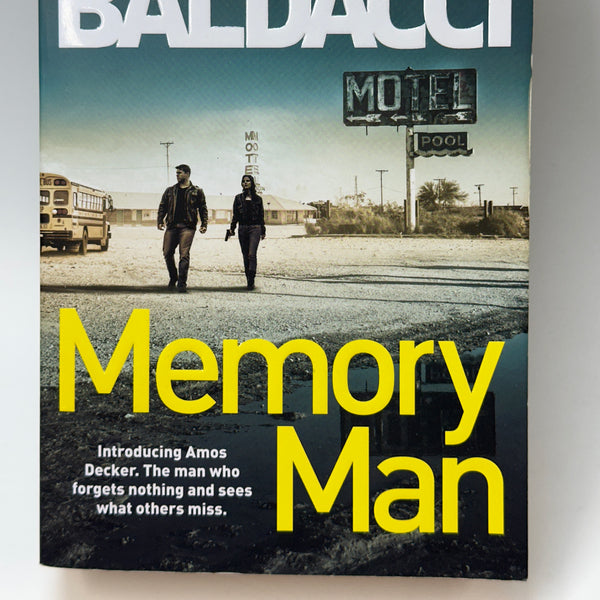 Memory Man