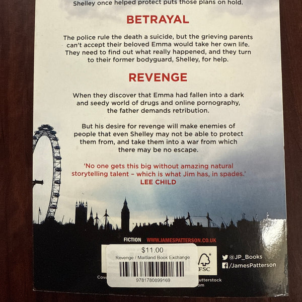 Revenge