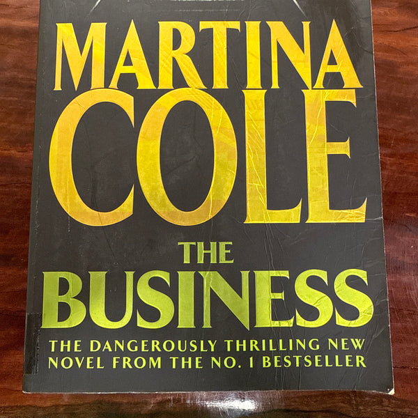 The Business