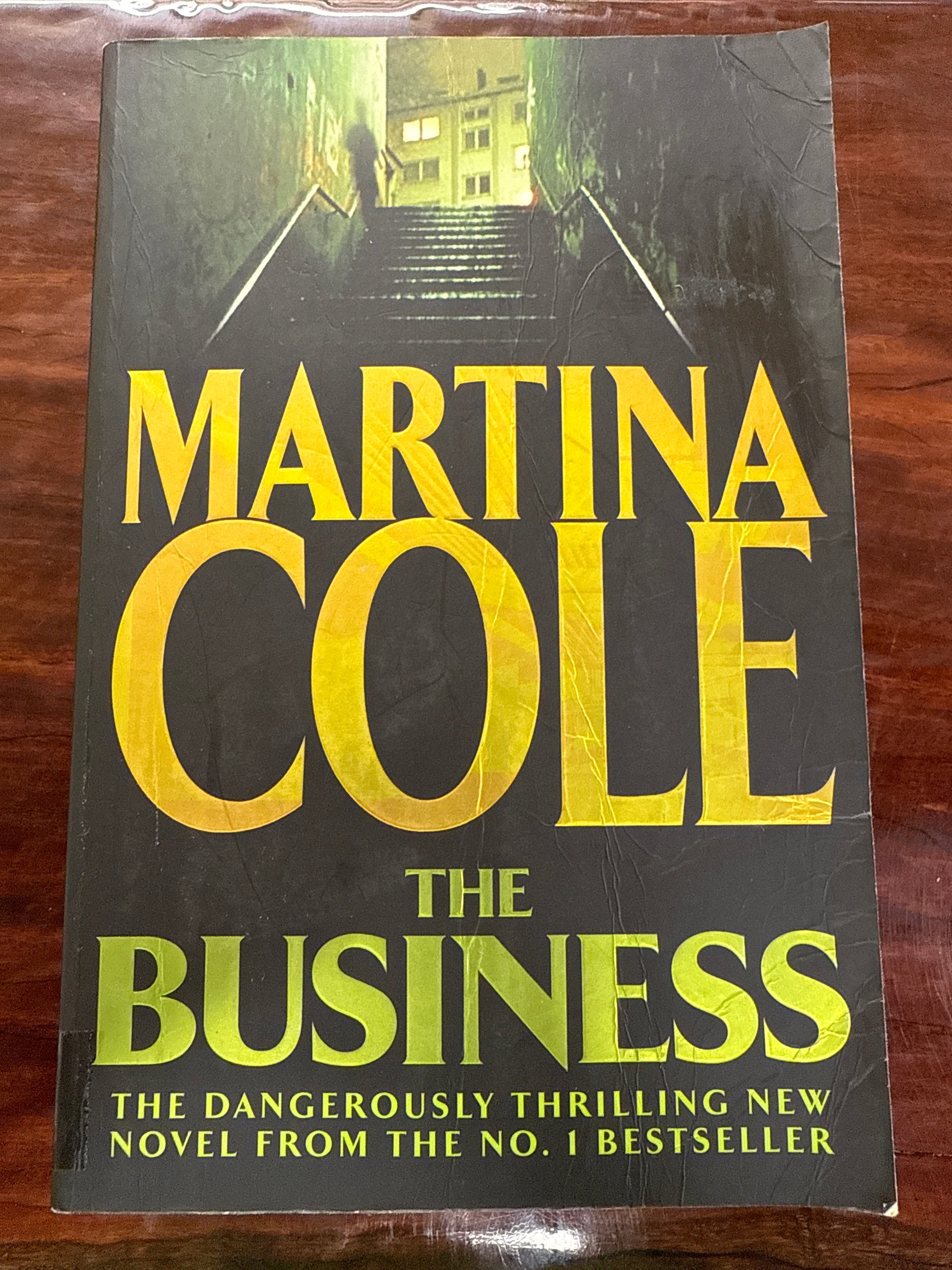 The Business