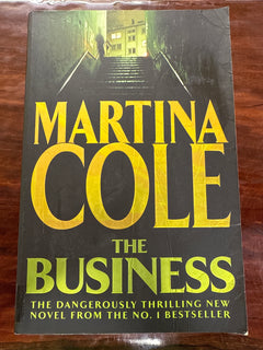 The Business