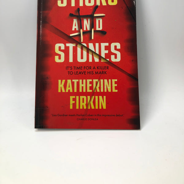 Sticks And Stones