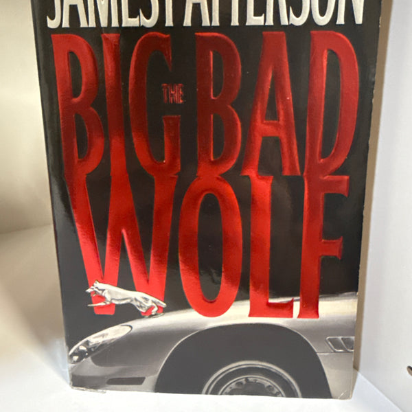 The Big Bad Wolf