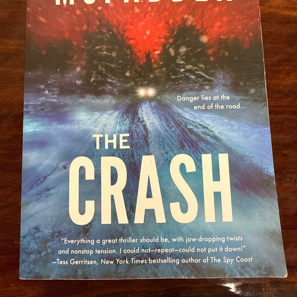 The Crash