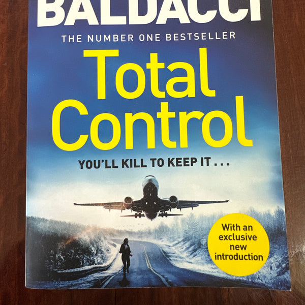 Total Control