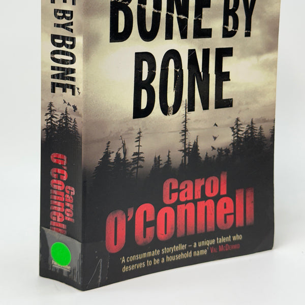 Bone By Bone