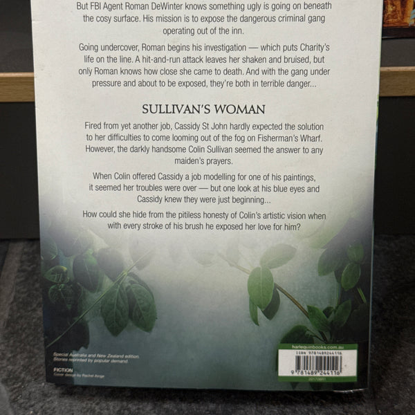 The Welcoming / Sullivan's Woman
