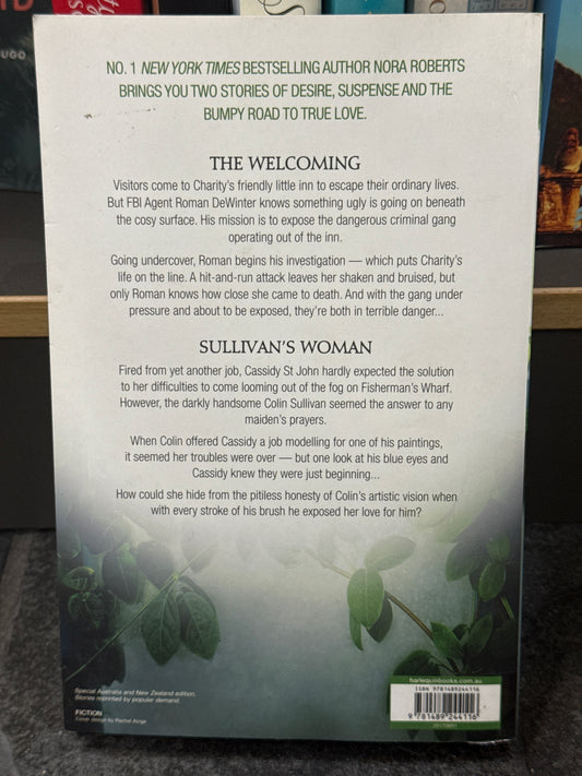 The Welcoming / Sullivan's Woman