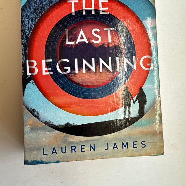 The Last Beginning