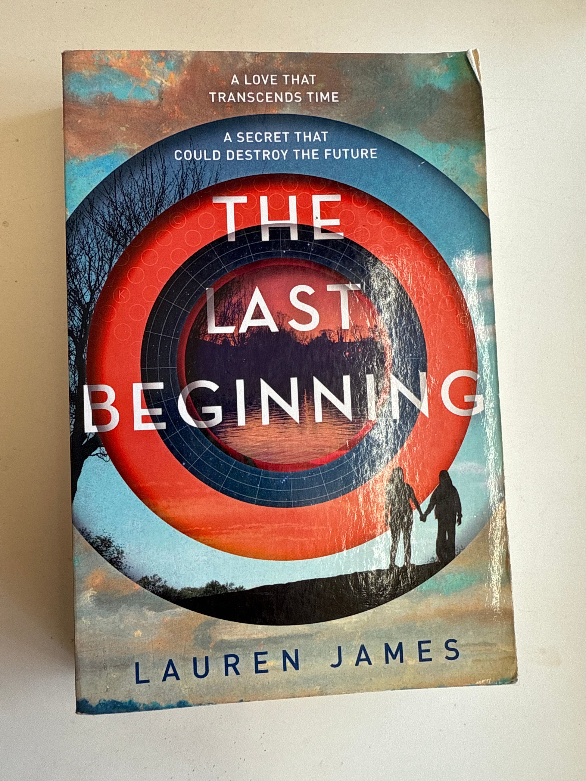 The Last Beginning