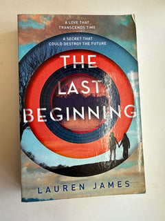 The Last Beginning