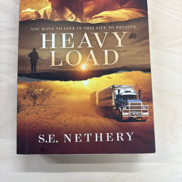 Heavy Load