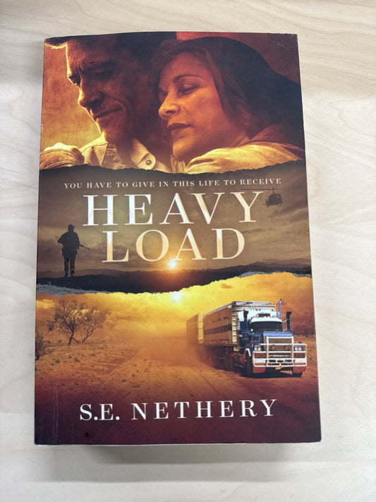 Heavy Load