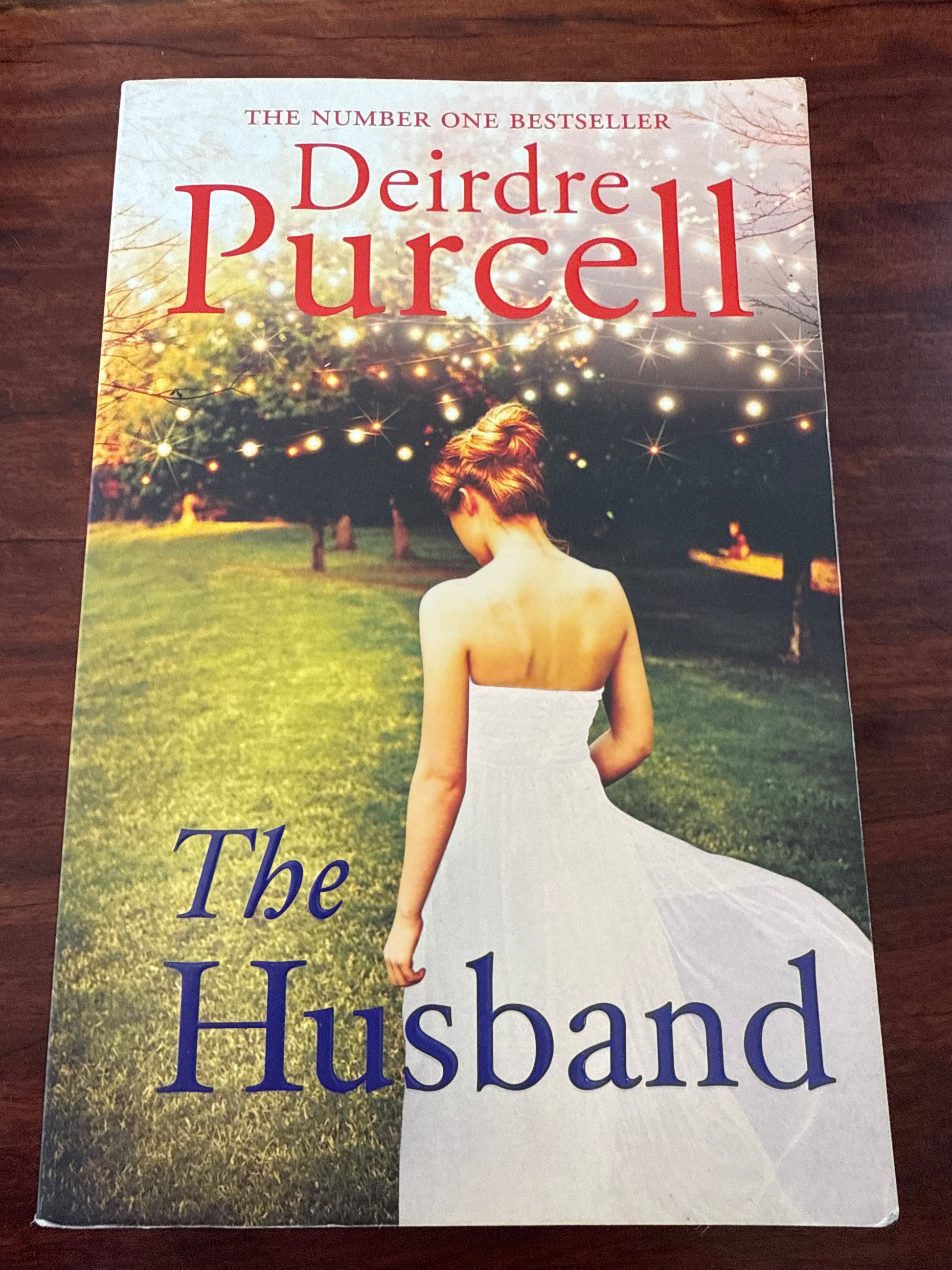 The Husband