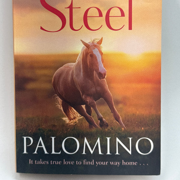 Palomino: An epic, unputdownable read from the worldwide bestseller