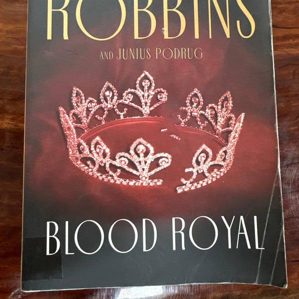 Blood Royal