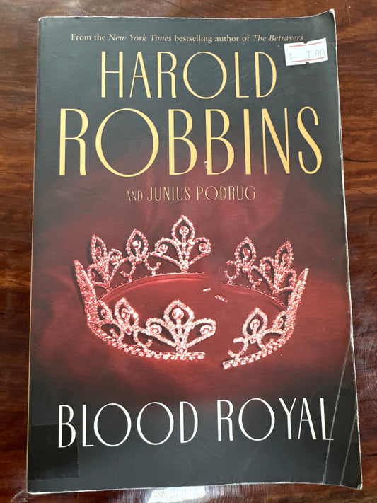 Blood Royal