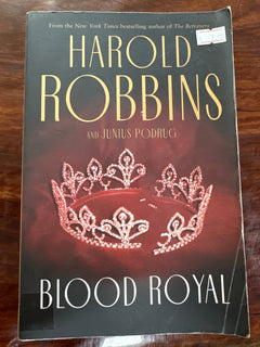 Blood Royal