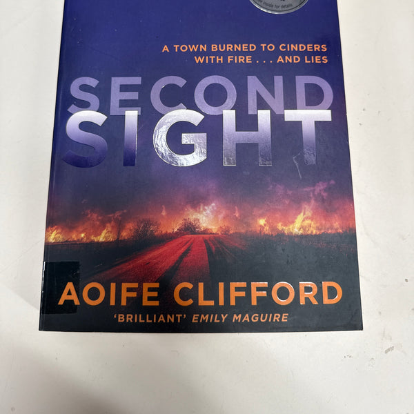 Second Sight