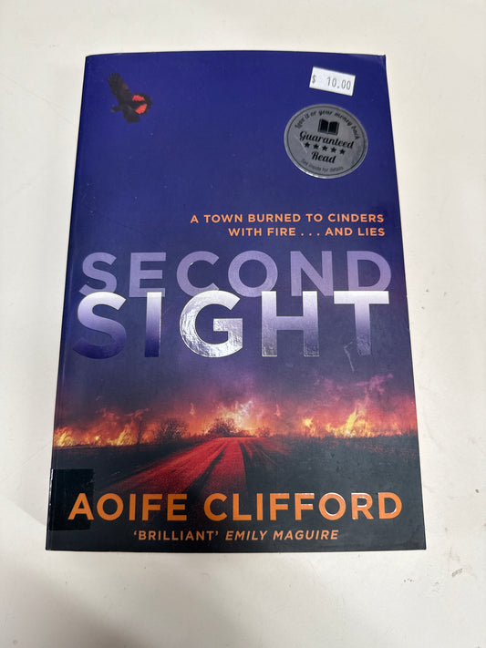 Second Sight