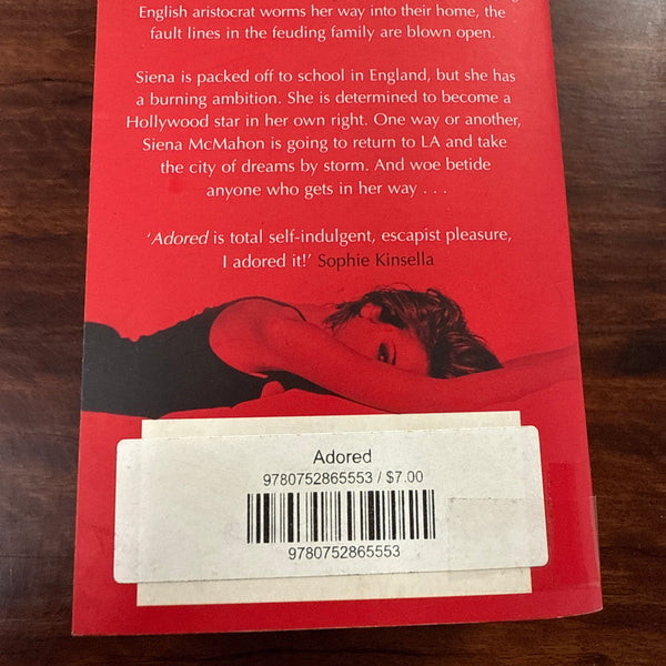 Adored
