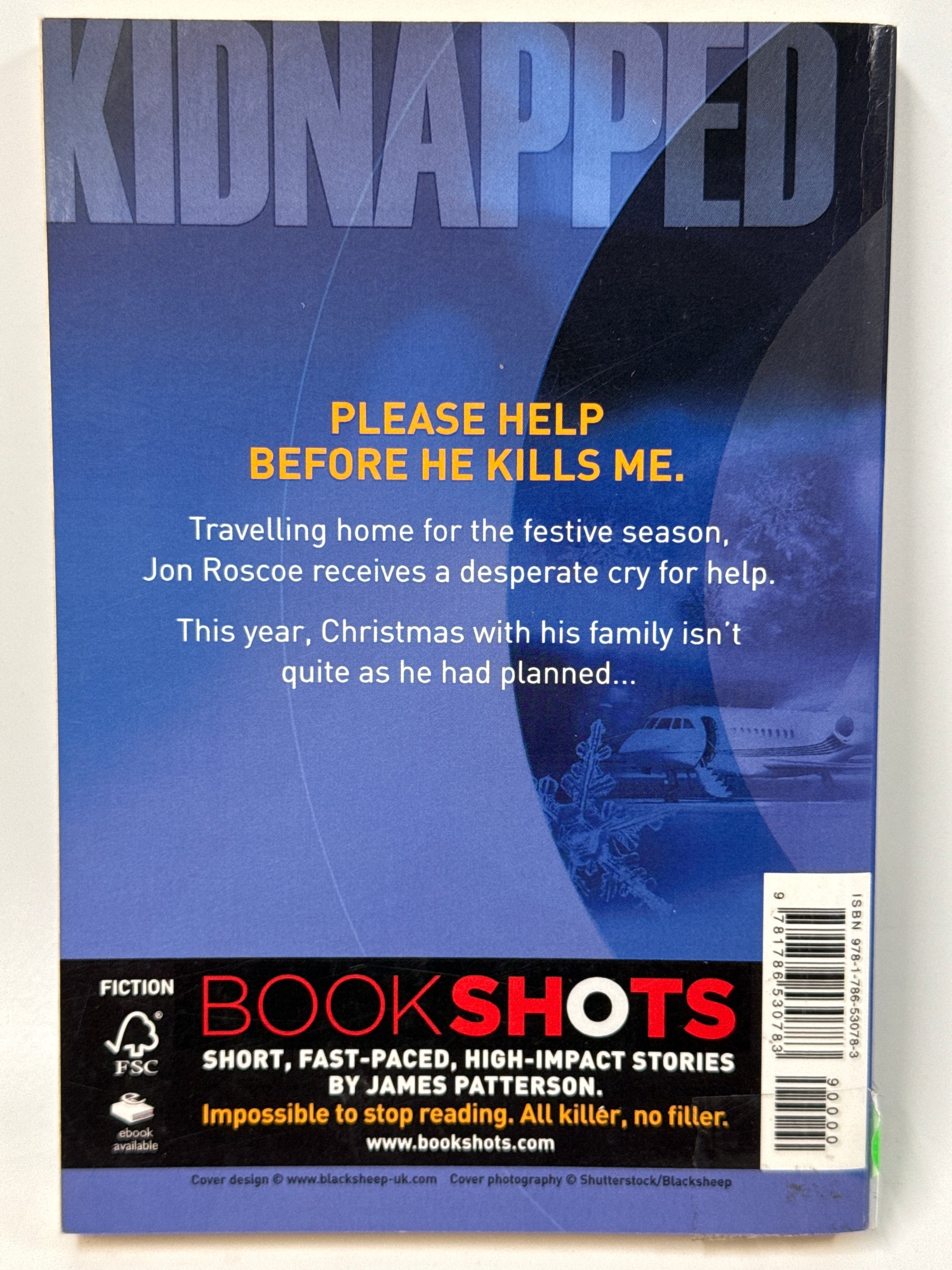 Kidnapped