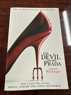 The Devil Wears Prada