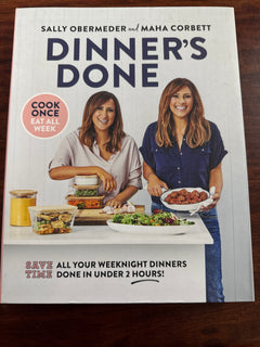 Dinner's Done