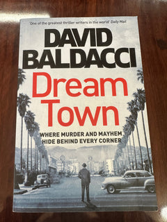 Dream Town