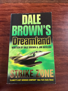 Dreamland: Strike Zone