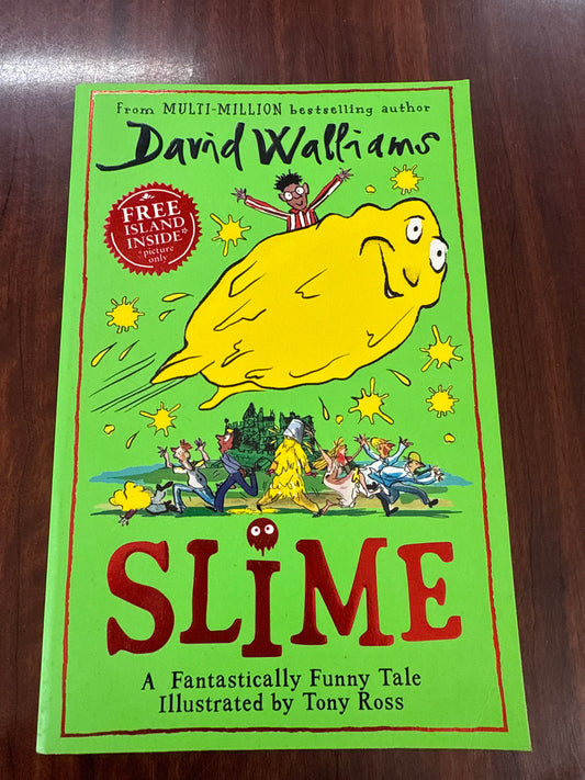 Slime