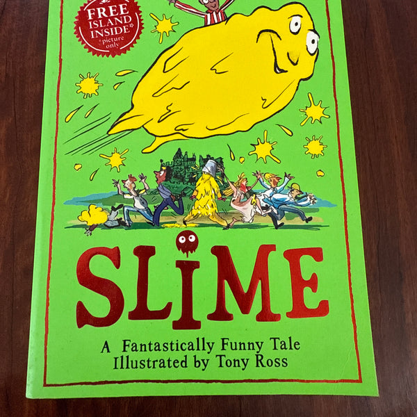 Slime