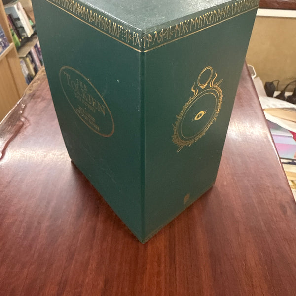 The Lord of the Rings / the Hobbit: Box Set