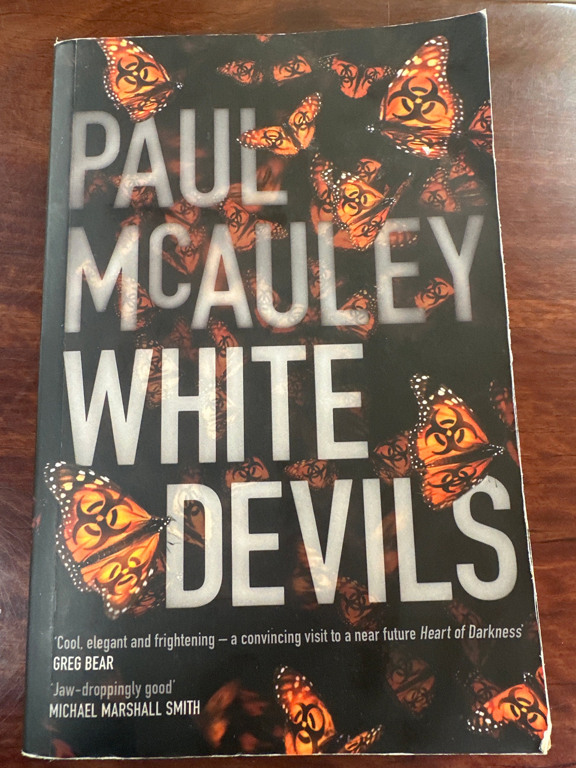 White Devils